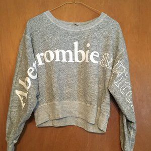 Abercrombie Sweatshirt
